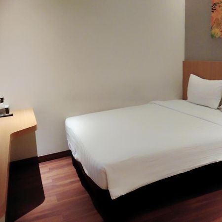 Vinotel Cirebon Dış mekan fotoğraf