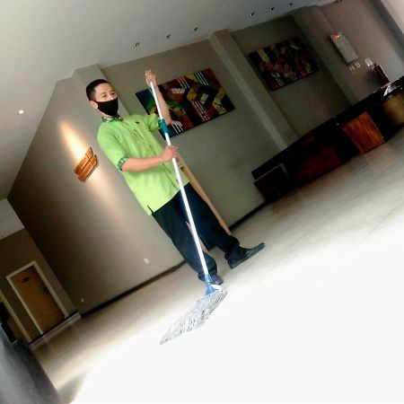 Vinotel Cirebon Dış mekan fotoğraf