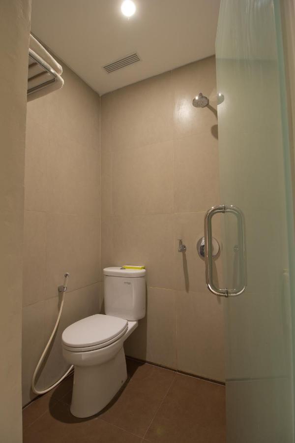 Vinotel Cirebon Dış mekan fotoğraf