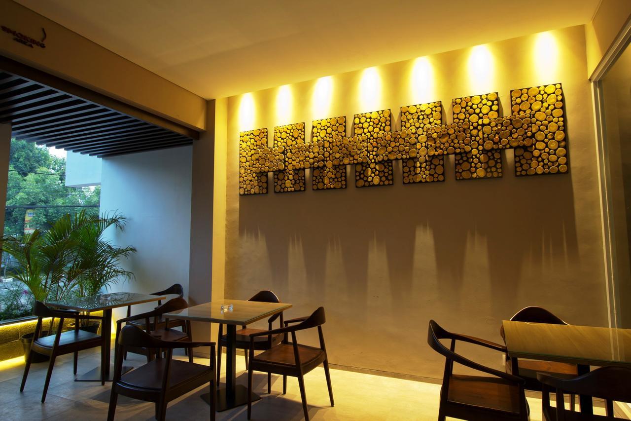 Vinotel Cirebon Dış mekan fotoğraf
