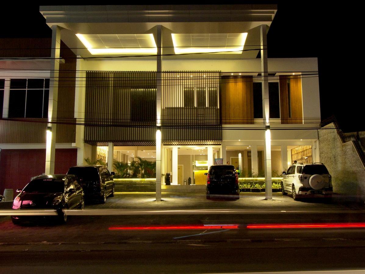 Vinotel Cirebon Dış mekan fotoğraf
