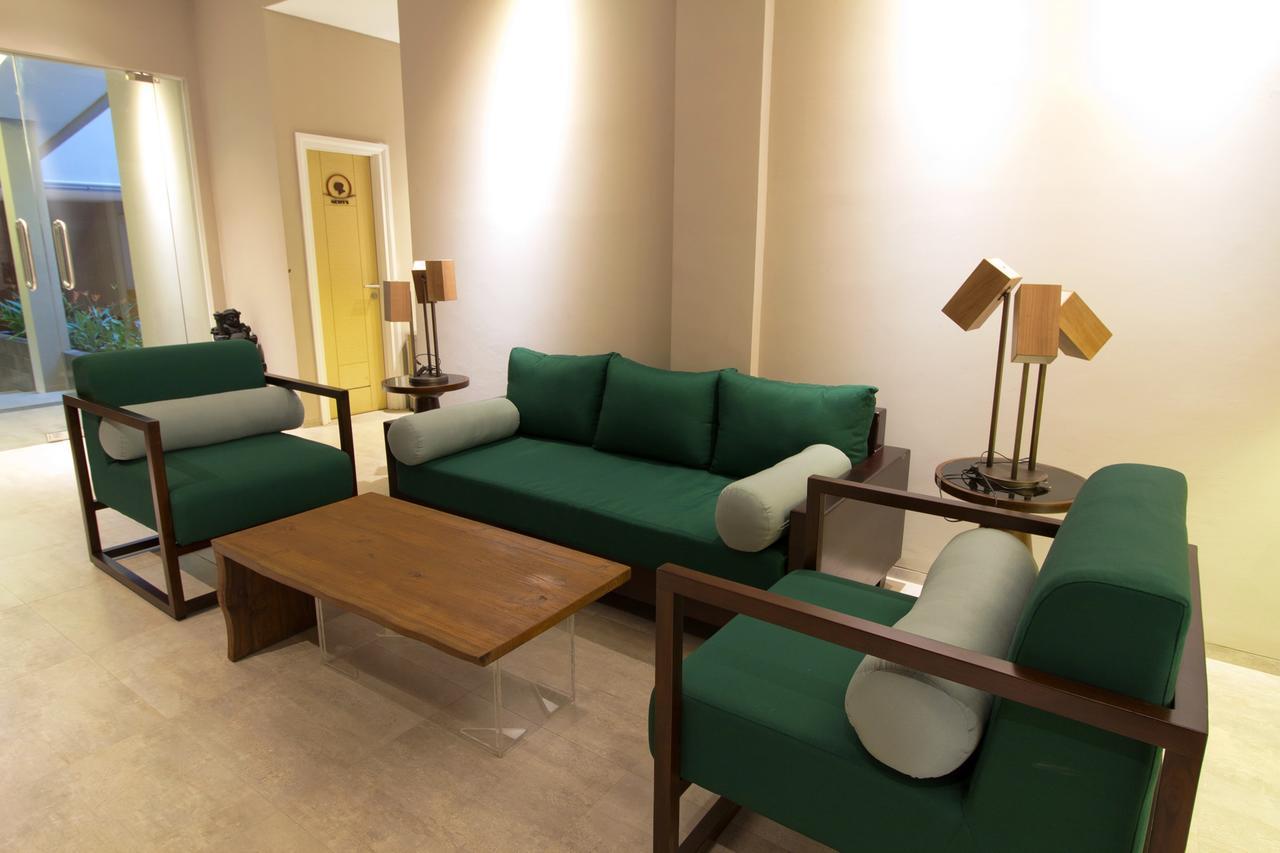 Vinotel Cirebon Dış mekan fotoğraf