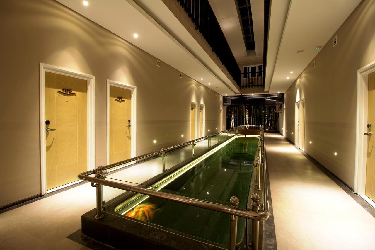 Vinotel Cirebon Dış mekan fotoğraf