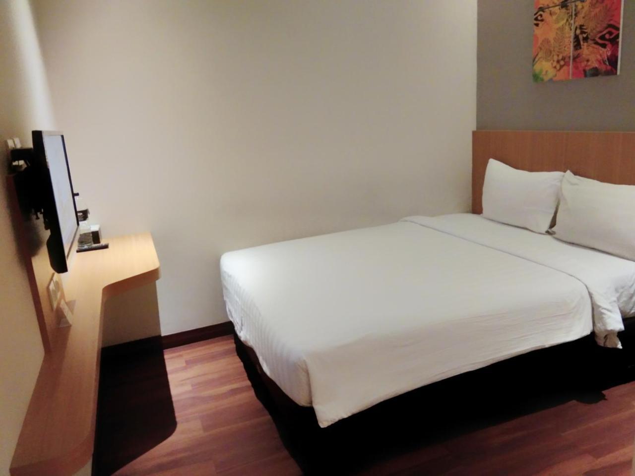 Vinotel Cirebon Dış mekan fotoğraf